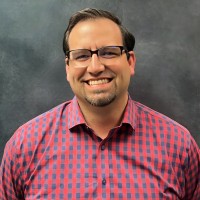 Clements Fluids Employee Todd Lee's profile photo