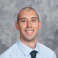 College of Western Idaho Employee Samuel Gage's profile photo