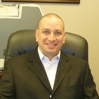 Rocky Mountain Steel Mills Employee Mark Bush's profile photo