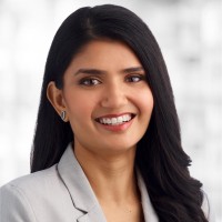 Blake, Cassels & Graydon LLP Employee Maitree Patel's profile photo