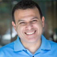 Maytronics Employee Sharon Goldenberg's profile photo