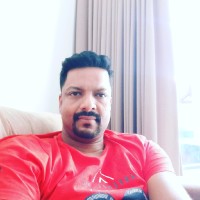Pradeesh Kumar Email
