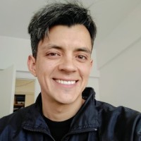 Facundo Robles's profile photo