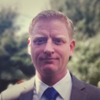 Binary Vision Employee Steven Saunders's profile photo