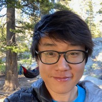 Serac Hammocks Employee Jeff Zhang's profile photo