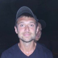Robin Hood Employee Ben Lerer's profile photo