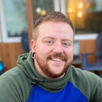 University of Alaska Fairbanks Employee Daniel Stich's profile photo