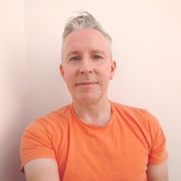 Nike Employee Gary O'Reilly's profile photo