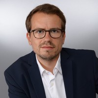 Cheil Germany GmbH Employee Björn Held's profile photo