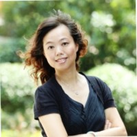 Michelle Yang Email
