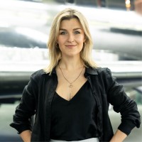 Avion Express Employee Rolanda Lipnevičiūtė's profile photo