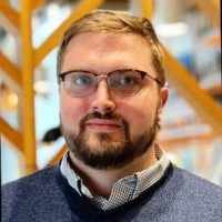 Glazd Employee Mitchell Doty's profile photo