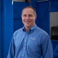 Material Transfer Employee Nathan Schafer's profile photo