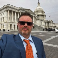 ORAFOL Americas Employee Brian McVeigh's profile photo