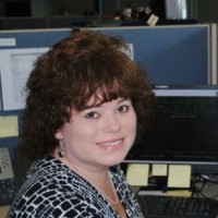 Michelin N America Employee Dena Gambrell's profile photo