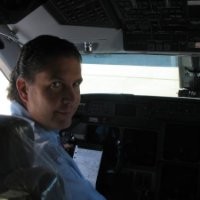 Progressive Jet Solutions Employee Edgar Warnholtz's profile photo