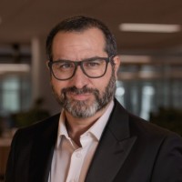 CREANDO IDEAS Employee Ignacio Javier Parra Angelbck's profile photo