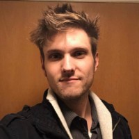 EB1A Experts Employee Luke Carr's profile photo