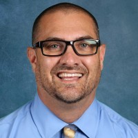 Kannapolis City Schools Employee Bret Butch's profile photo