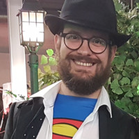 easylearn Group Employee Glen Stark's profile photo