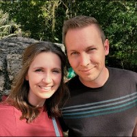 Serenity Hospice of Utah Employee Bret Jones's profile photo