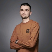 Frasers Group Employee Vytis Fomkinas's profile photo
