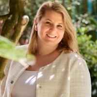 SAXINGER Employee Ria Kucera's profile photo