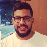 Grocers Employee Ygor Gabriel Schulz Verissimo's profile photo