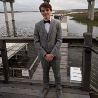 DataSpring, Inc. Employee Michael Lambooy's profile photo