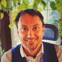 PPLSI Employee Woody Whitman's profile photo