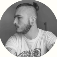 Mackman Employee Dylan Gant's profile photo