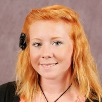 Heritage Bank Center Employee Kimberly Barry's profile photo
