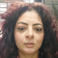 Cairo Ad School Employee Rania Yanni's profile photo