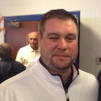 Jamey Rasberry Email & Phone Number