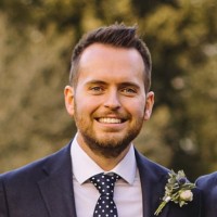 Unite Students Employee Josh Wright's profile photo