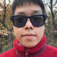 AMI - Advanced Machine Intelligence Employee Brian Li's profile photo
