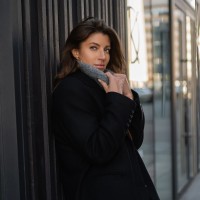 Weby Corp Employee Alexandra Ivanova's profile photo