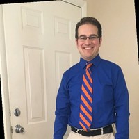 JRA HEALTH Employee Kenneth Taft's profile photo