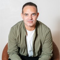Fleetzero Employee Matt Mallino's profile photo