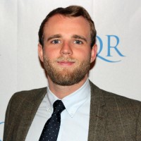 GQR Employee James Jeffs's profile photo