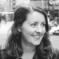 United Talent Agency Employee Sarah Casey's profile photo