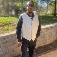 On1y Network Employee Barry Williams's profile photo