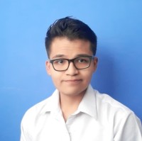 Apurata Employee Andy Gianpiero's profile photo