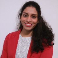 Cortics Employee Maithreyi Gopal's profile photo