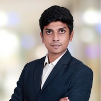 Thanesh Raja Email & Phone Number