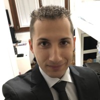 Intercom Solutions S.r.l. Employee Luca Raja's profile photo