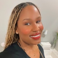 Nafisah Innis Email & Phone Number