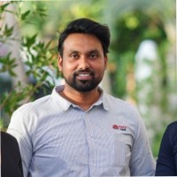 MediaCast Employee Ranjeev Gunalan's profile photo