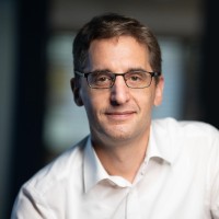 Komax Employee Andreas Haeberli's profile photo