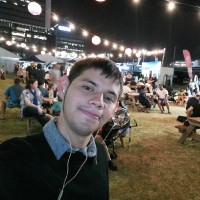 Artrya Ltd Employee Johan Andrés Vázquez Morales's profile photo